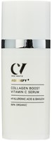 Green People Collageen Vitamin C Serum