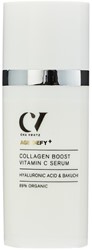 Green People Collageen Vitamin C Serum