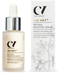 Green People Age Defy+ Retinal Booster Serum 
