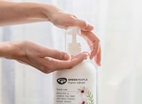 Green People Manuka & Lemon Handwash-2