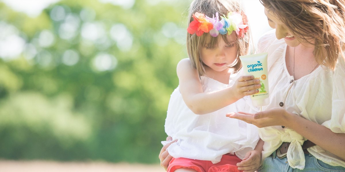 De waarheid over waterproof zonnebrand crèmes
