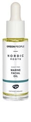 Green People Marine Facial Oil