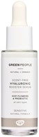 Green People Hyaluronic Booster Serum