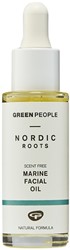 Green People Marine Facial Oil