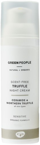 Green People Truffle Night Cream