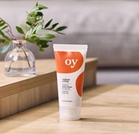 Green People Oy! Cleansing moisturizer-2