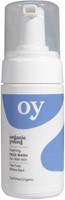 Green People Oy! Clear Skin Foaming Facewash