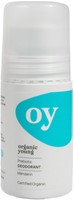 Green People Oy! Deodorant