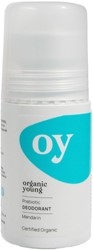Green People Oy! Deodorant