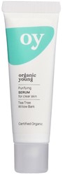 Green People Oy! Purifying Serum  