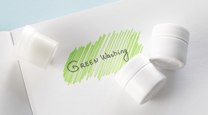 Greenwashing ontmaskerd: Echte natuurlijke huidverzorging vs. misleidende claims