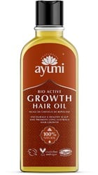 Ayumi Growth Hair Oil
