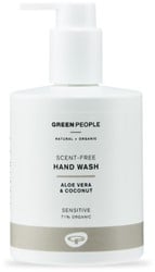 Green People Parfumvrije Hand Wash