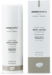 Green People Parfumvrije Body Lotion