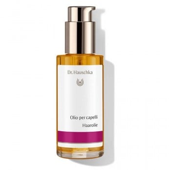 Dr. Hauschka Haarolie 