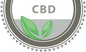 Natuurlijke CBD olie