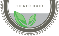 Tiener Huid