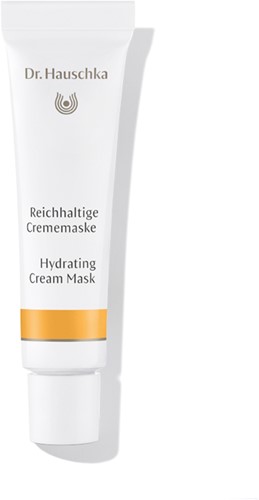 Dr. Hauschka Hydraterend Masker