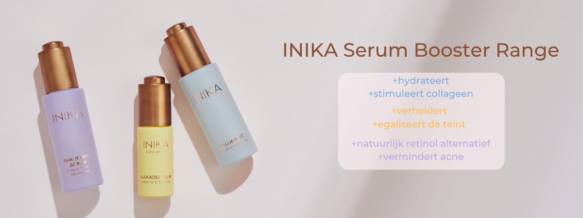 inika skincare