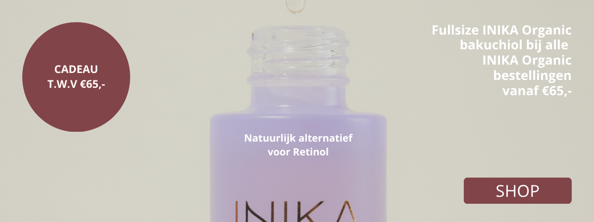 inika make-up nederland