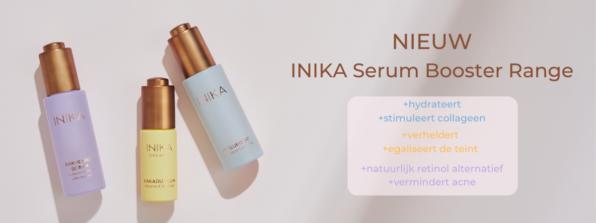 inika skincare