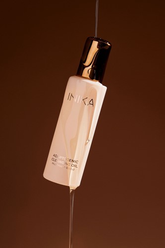 INIKA Organic Adaptogenic Cleansing Oil-2
