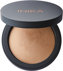 INIKA Organic Baked Mineral Foundation