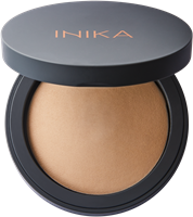 INIKA Organic Baked Mineral Foundation - Nurture