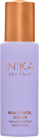 INIKA Organic Bakuchiol Serum Natural Retinol Alternative