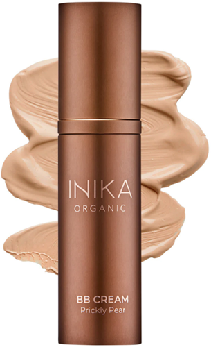 INIKA BB Cream  - Beige