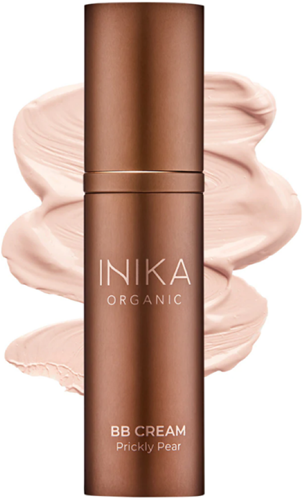 INIKA BB Cream  - Porcelain