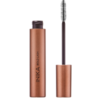 INIKA Organic Bold Lash Vegan Mascara