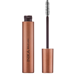 INIKA Organic Bold Lash Vegan Mascara