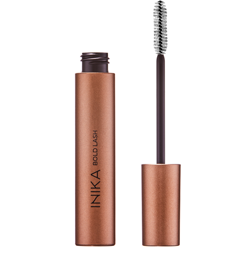 INIKA Organic Bold Lash Vegan Mascara