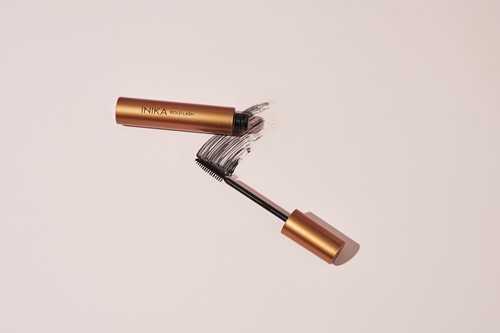 INIKA Organic Bold Lash Vegan Mascara-3