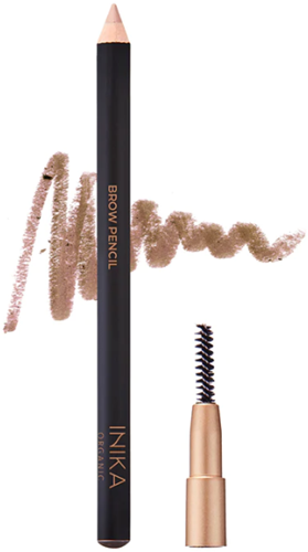 INIKA Brow Pencil - Brunette