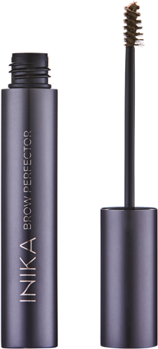 INIKA Brow Perfector - Walnut