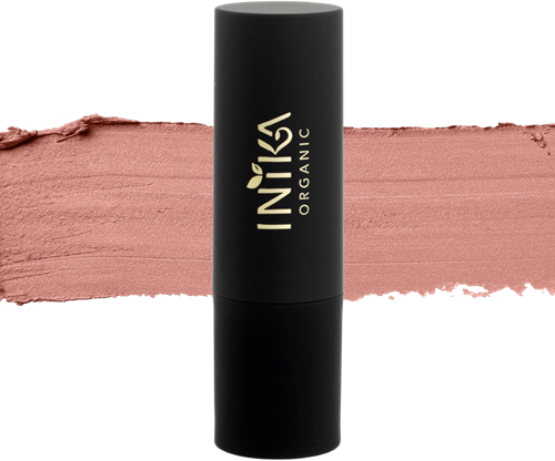 INIKA Lipstick - Soft coral