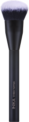 INIKA Cheek Topper Brush
