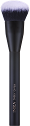 INIKA Organic Cheek Topper Brush