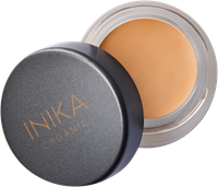 INIKA Full Coverage Concealer - Tawny