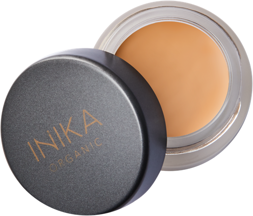 INIKA Full Coverage Concealer - Tawny