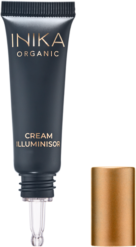 INIKA Cream Illuminisor 