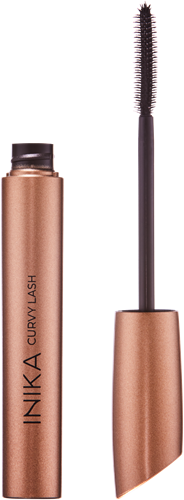 INIKA Organic Curvy Lash Mascara