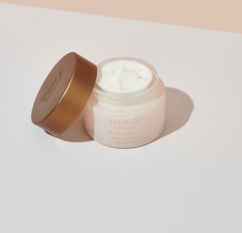 INIKA Organic Phytofuse Renew™ Day Cream-2
