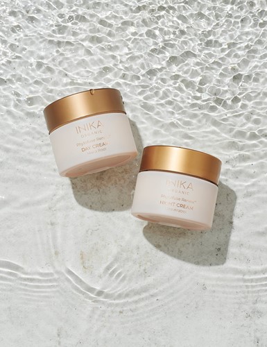 INIKA Organic Phytofuse Renew™  Night Cream-3