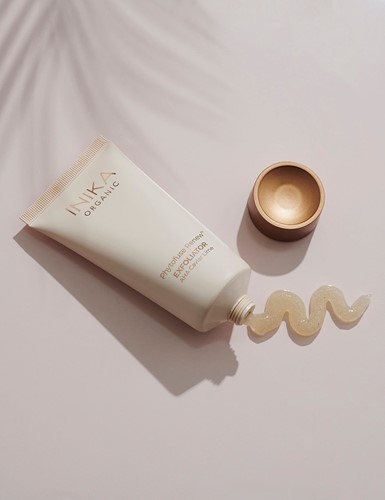 INIKA Organic Phytofuse Renew™ Exfoliator-2