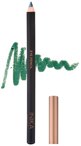 INIKA Eye Pencil - Emerald