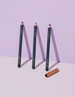 INIKA Organic Eye Pencil -  Black-2