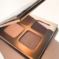 INIKA Eyeshadow Quad - Wind-3